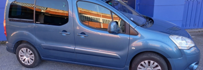 CITROEN BERLINGO 1.6 HDI 110 CV MULTISPACE