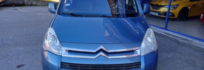 CITROEN BERLINGO 1.6 HDI 110 CV MULTISPACE