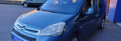 CITROEN BERLINGO 1.6 HDI 110 CV MULTISPACE