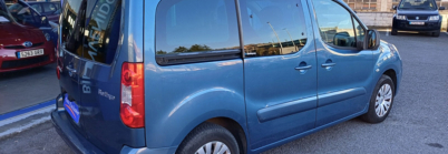 CITROEN BERLINGO 1.6 HDI 110 CV MULTISPACE