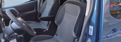 CITROEN BERLINGO 1.6 HDI 110 CV MULTISPACE