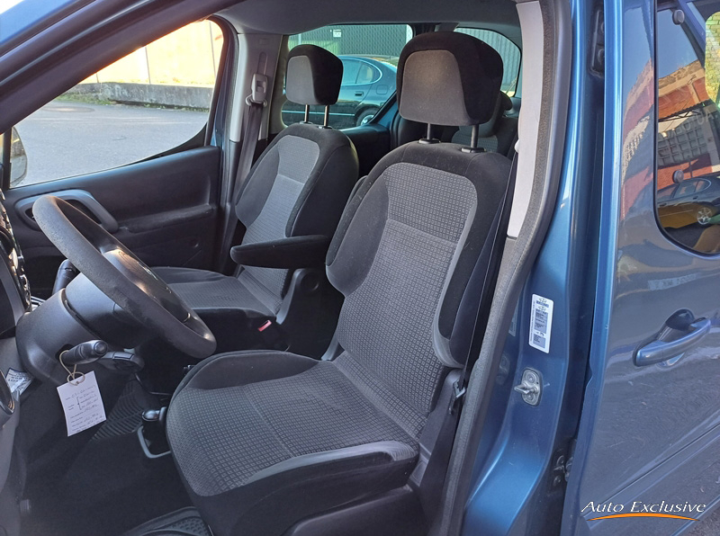 CITROEN BERLINGO 1.6 HDI 110 CV MULTISPACE