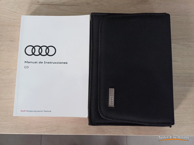 AUDI Q5 DESIGN 40 TDI QUATTRO S TRONIC