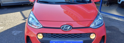 HYUNDAI I10 1.0 GO 5P