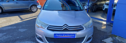 CITROEN C4 VTI 120CV SEDUCTION AUTOMATICO