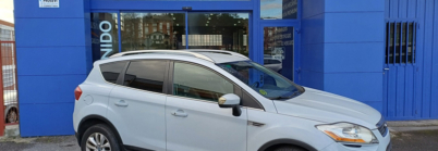 FORD KUGA 2.0 TDCI TITANIUM 140 CV 4X2