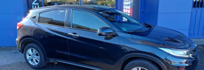 HONDA HR-V 1-5 IVTEC ELEGANCE NAVI