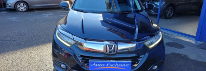 HONDA HR-V 1-5 IVTEC ELEGANCE NAVI