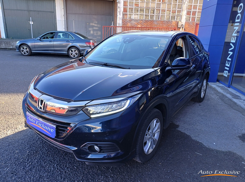 HONDA HR-V 1-5 IVTEC ELEGANCE NAVI