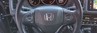 HONDA HR-V 1-5 IVTEC ELEGANCE NAVI