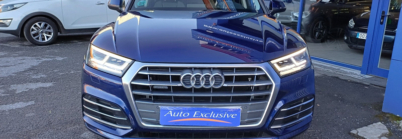 AUDI Q5 DESIGN 40 TDI QUATTRO S TRONIC