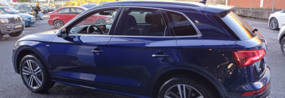 AUDI Q5 DESIGN 40 TDI QUATTRO S TRONIC