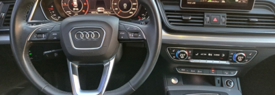 AUDI Q5 DESIGN 40 TDI QUATTRO S TRONIC