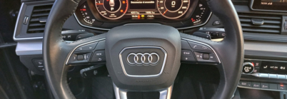 AUDI Q5 DESIGN 40 TDI QUATTRO S TRONIC