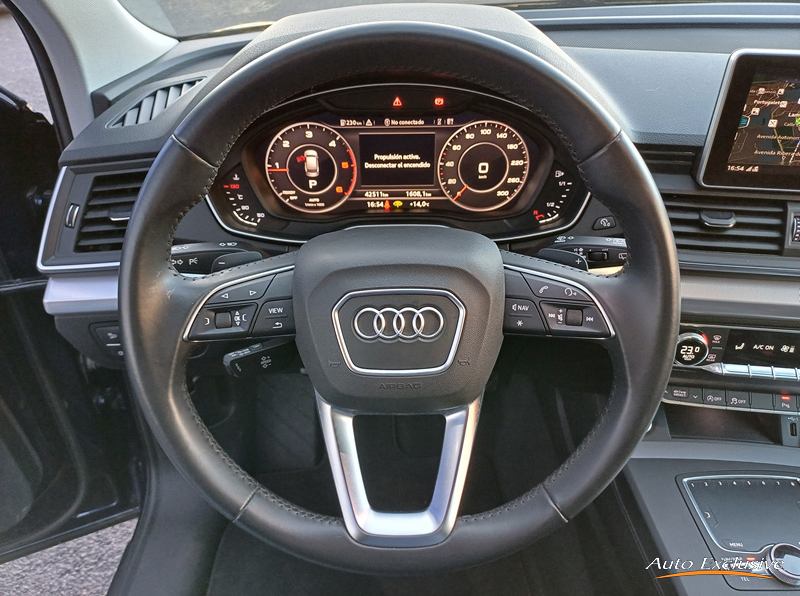 AUDI Q5 DESIGN 40 TDI QUATTRO S TRONIC