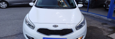 KIA CEED SPORTSWAGON 1.6 CRDI VGT CONCEPT 5P