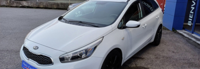 KIA CEED SPORTSWAGON 1.6 CRDI VGT CONCEPT 5P