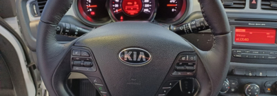 KIA CEED SPORTSWAGON 1.6 CRDI VGT CONCEPT 5P