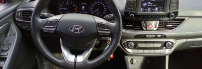 HYUNDAI I30 1.0 TGDI GO 5P