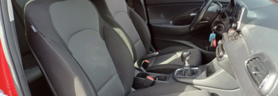 HYUNDAI I30 1.0 TGDI GO 5P