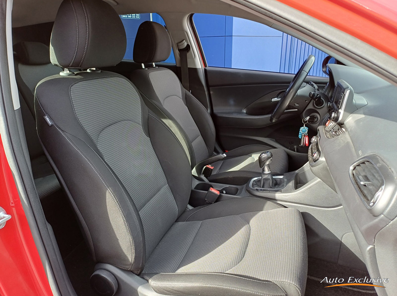 HYUNDAI I30 1.0 TGDI GO 5P