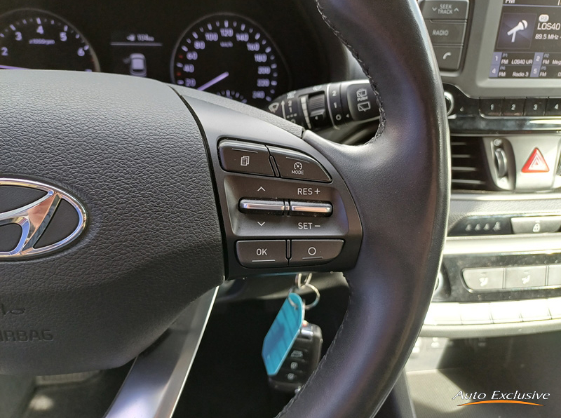 HYUNDAI I30 1.0 TGDI GO 5P