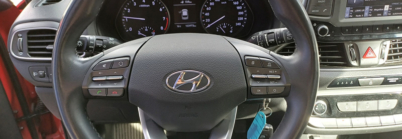 HYUNDAI I30 1.0 TGDI GO 5P
