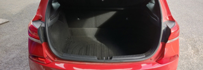 HYUNDAI I30 1.0 TGDI GO 5P