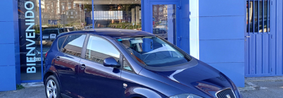 SEAT ALTEA 1.4 TSI 125 CV REFERENCE 5P
