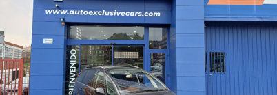 CITROEN GRAND C4 PICASSO 2.0 HDI 150CV EXCLUSIVE PLUS