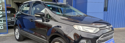 FORD ECOSPORT 1.5 TIVCT TREND