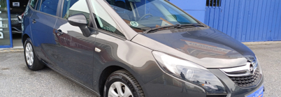 OPEL ZAFIRA TOURER SELECTIVE 2.0 CDTI 130 CV 7 PLAZAS