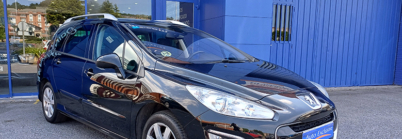 PEUGEOT 308 SW ACTIVE 1.6 EHDI 115 CV