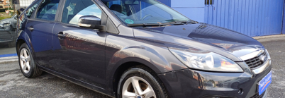FORD FOCUS TREND 1.6 100 CV 5P