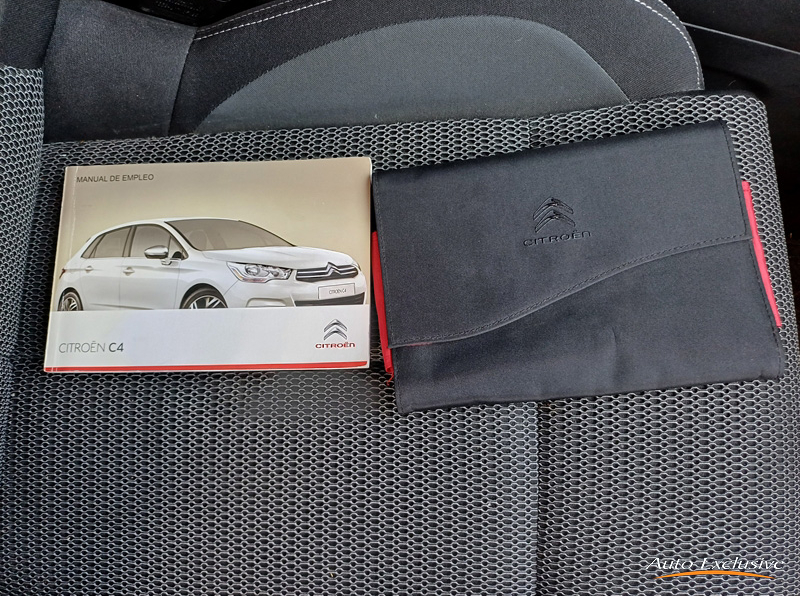 CITROEN C4 E-HDI 115 CV COLLECTION 5P