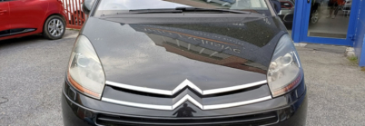 CITROEN GRAND C4 PICASSO 2.0 HDI 150CV EXCLUSIVE PLUS