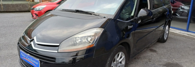 CITROEN GRAND C4 PICASSO 2.0 HDI 150CV EXCLUSIVE PLUS