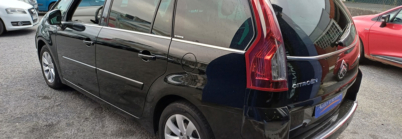 CITROEN GRAND C4 PICASSO 2.0 HDI 150CV EXCLUSIVE PLUS