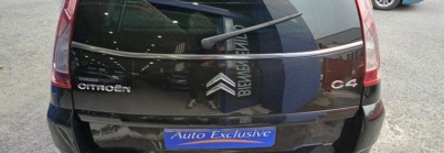 CITROEN GRAND C4 PICASSO 2.0 HDI 150CV EXCLUSIVE PLUS