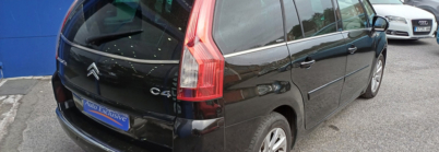 CITROEN GRAND C4 PICASSO 2.0 HDI 150CV EXCLUSIVE PLUS
