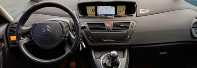 CITROEN GRAND C4 PICASSO 2.0 HDI 150CV EXCLUSIVE PLUS