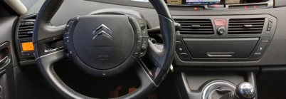 CITROEN GRAND C4 PICASSO 2.0 HDI 150CV EXCLUSIVE PLUS