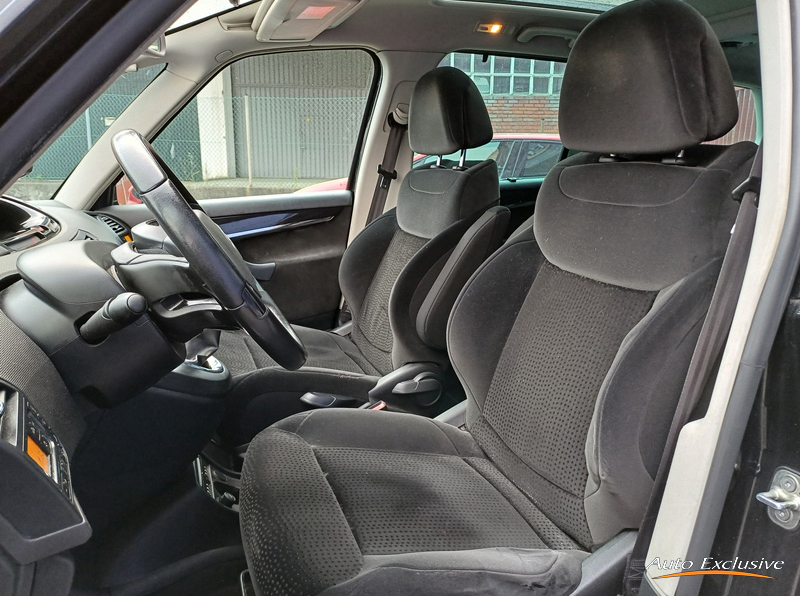 CITROEN GRAND C4 PICASSO 2.0 HDI 150CV EXCLUSIVE PLUS