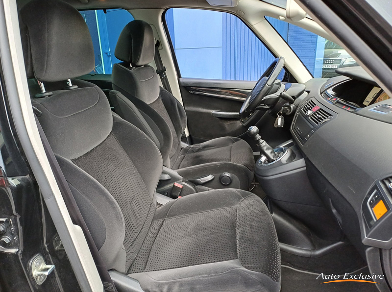CITROEN GRAND C4 PICASSO 2.0 HDI 150CV EXCLUSIVE PLUS