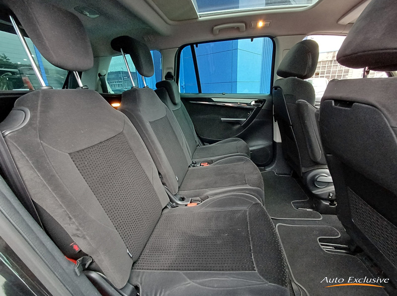 CITROEN GRAND C4 PICASSO 2.0 HDI 150CV EXCLUSIVE PLUS