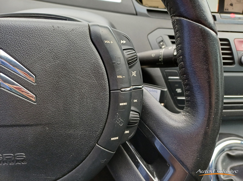 CITROEN GRAND C4 PICASSO 2.0 HDI 150CV EXCLUSIVE PLUS