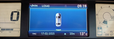 CITROEN GRAND C4 PICASSO 2.0 HDI 150CV EXCLUSIVE PLUS