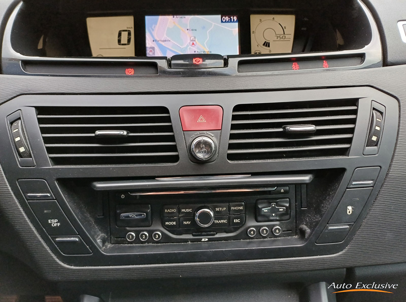 CITROEN GRAND C4 PICASSO 2.0 HDI 150CV EXCLUSIVE PLUS