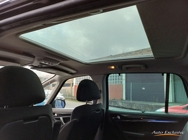 CITROEN GRAND C4 PICASSO 2.0 HDI 150CV EXCLUSIVE PLUS
