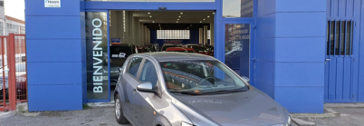CHEVROLET AVEO 1.2 LT 86 CV